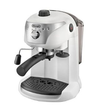 Delonghi EC221.W 0132151076