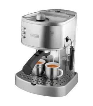 Delonghi EC330S 0132106067