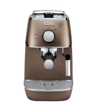Delonghi Distinta ECI341.BZ 0132104150