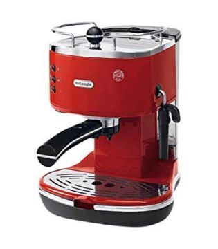 Delonghi Icona ECO310.R 0132106060