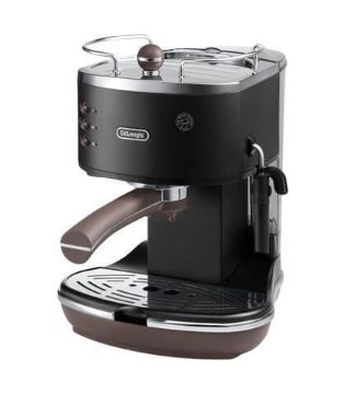 Delonghi Icona Vintage ECOV311.BK 0132106083