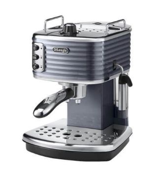 Delonghi Scultura ECZ351.GY 0132103101