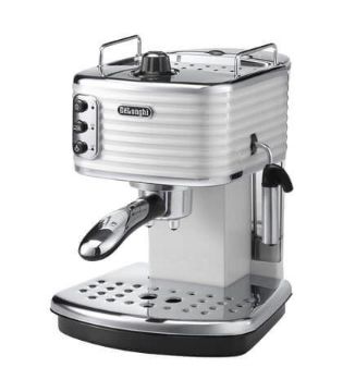 Delonghi Scultura ECZ351.W 0132103095