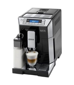 Delonghi Eletta Cappuccino TOP ECAM45.760.B 0132215210
