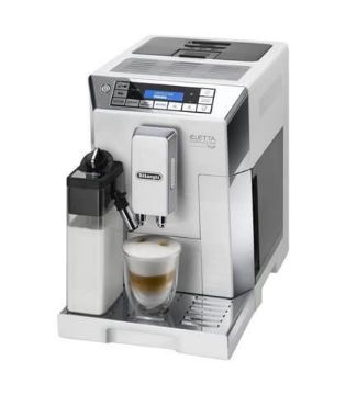 Delonghi Eletta Cappuccino TOP ECAM45.760.W 0132215214