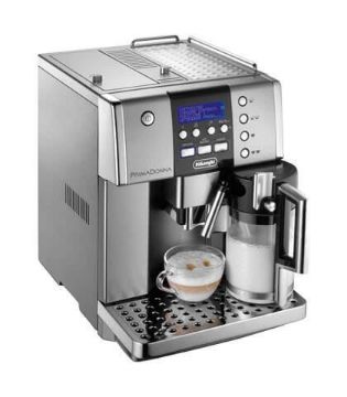 Delonghi PrimaDonna ESAM6600 0132215012