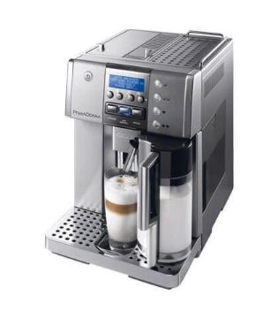 Delonghi PrimaDonna ESAM6620 EX3 0132215152
