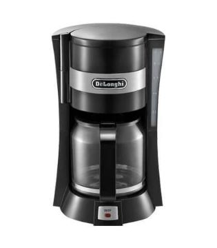 Delonghi Filter Coffee maker ICM15210.1 0132301082