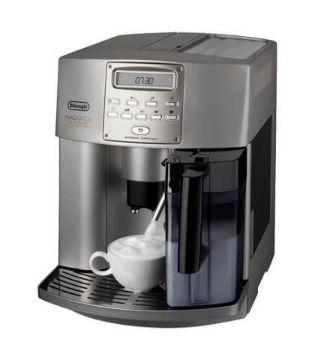 Delonghi Magnifica Automatic Cappuccino ESAM3500.S 0132215177