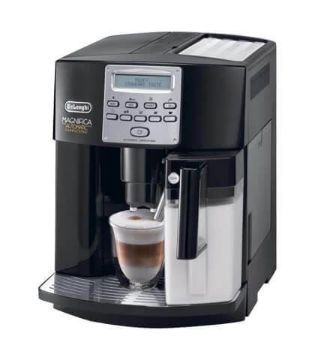 Delonghi Magnifica Automatic Cappuccino ESAM3550.B 0132215128