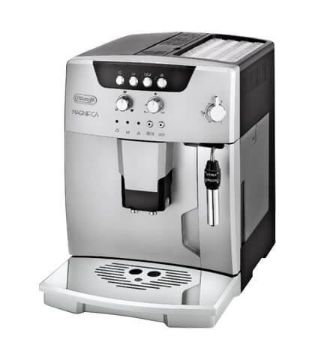 Delonghi Magnifica ESAM04.120.S 0132212108