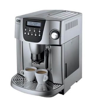Delonghi Magnifica ESAM4400 0132214010