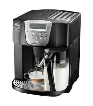 Delonghi Magnifica Pronto Cappuccino ESAM4500.B 0132215021