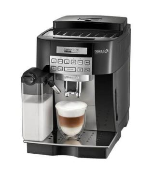 Delonghi Magnifica S Cappuccino ECAM22.360.B 0132215149