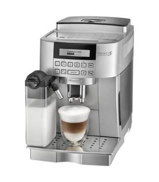 Delonghi Magnifica S Cappuccino ECAM22.360.S 0132215274