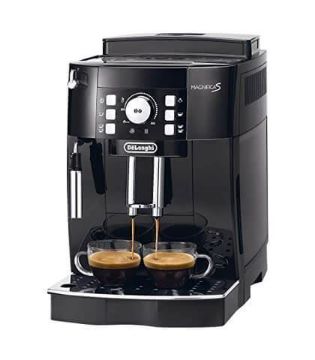 Delonghi Magnifica S ECAM21.110.B 0132213034