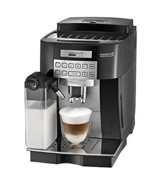 Delonghi Magnifica S ECAM22.366.B  0132215202