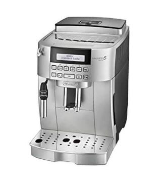 Delonghi Magnifica S Plus ECAM22.320.SB 0132213051