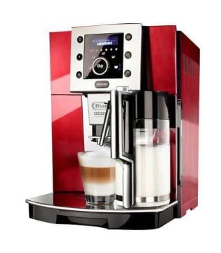 Delonghi Perfecta ESAM5550.R 0132215183