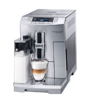 Delonghi PrimaDonna De Luxe ECAM26.455.C 0132215135