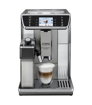 Delonghi PrimaDonna Elite ECAM650.55.MS 0132217026