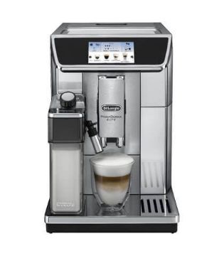Delonghi PrimaDonna Elite ECAM650.75.MS 0132219005