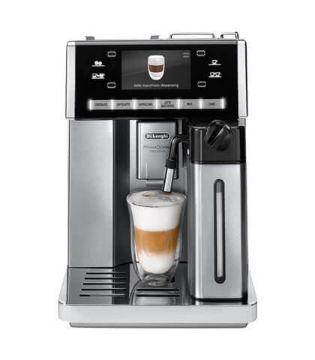 Delonghi PrimaDonna Exclusive ESAM 6850.M 0132215263