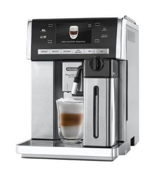 Delonghi PrimaDonna Exclusive ESAM 6900.M 0132219001