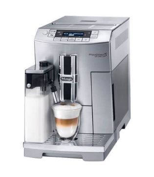 Delonghi PrimaDonna S De Luxe ECAM26.455.M 0132215118