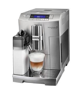 Delonghi PrimaDonna S De Luxe ECAM28.466.MB 0132215207