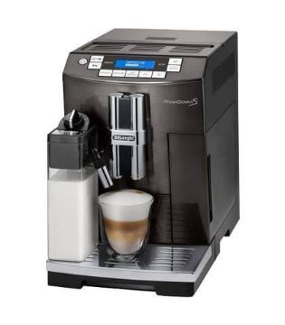 Delonghi PrimaDonna S De Luxe ECAM28465B 0132215215