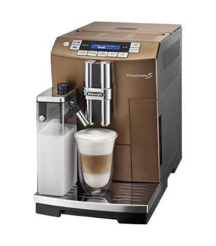 Delonghi PrimaDonna S ECAM26.455.BWB 0132215178