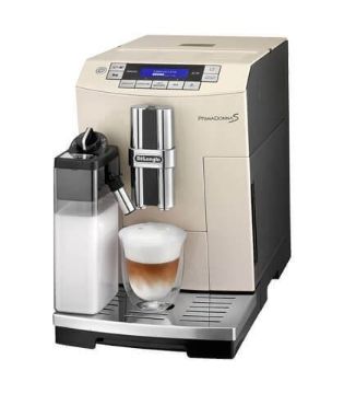 Delonghi PrimaDonna S ECAM28.465.BG 0132215197