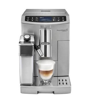 Delonghi PrimaDonna S EVO ECAM510.55.M 0132215311