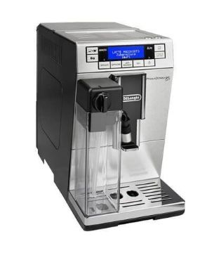 Delonghi PrimaDonna XS ETAM36.365.MB 0132215185