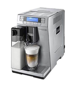 Delonghi PrimaDonna XS ETAM36.366.MB 0132215222