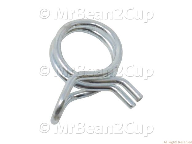 Picture of Delonghi Clip Clamp