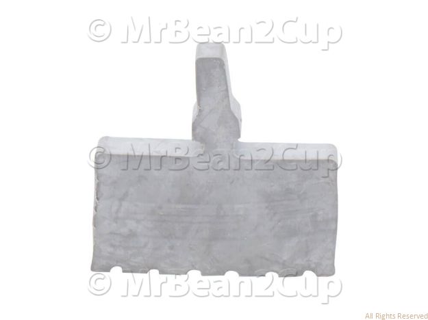 Picture of Delonghi Gommino Antimacch Grey(Epdm70Z 70Sh)Mcsa