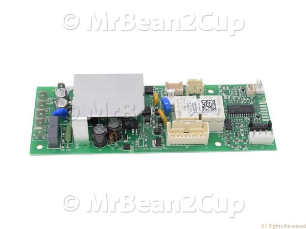 Picture of Delonghi Power Board 230V