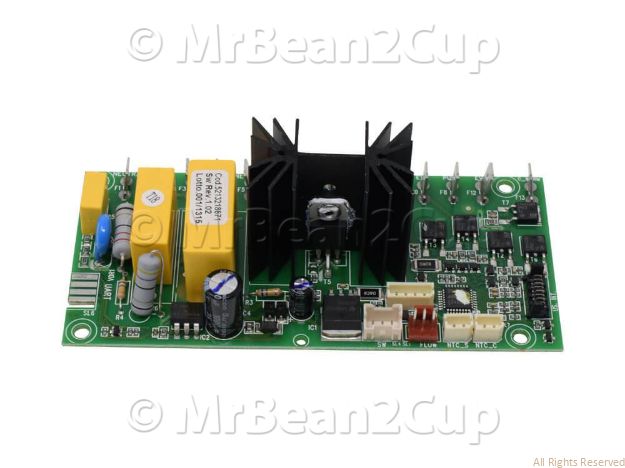 Picture of Delonghi Power Board 230V