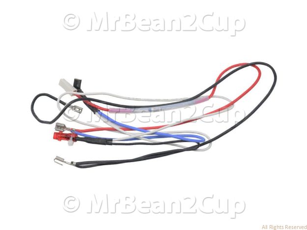 Picture of Delonghi Wiring Tco/Lamp