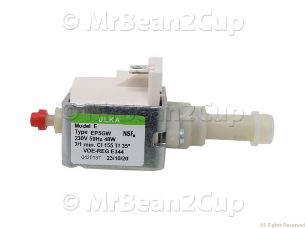 Picture of Delonghi Pump EP5GW 48W 230V 50Hz