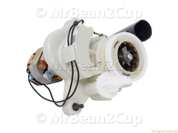 Picture of Delonghi Complete Grinder 230V Cream or Black