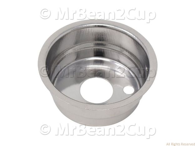 Picture of Delonghi Large Two-Cup Filter