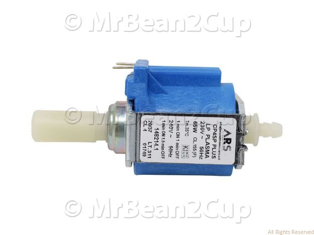 Picture of Delonghi Pump ARS CP4SP Plus 65W 230V