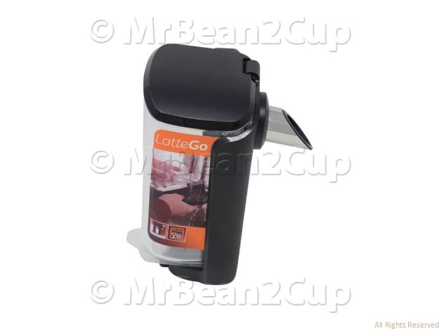 Picture of Philips Tr/Blk Premium Carafe Sw Assy
