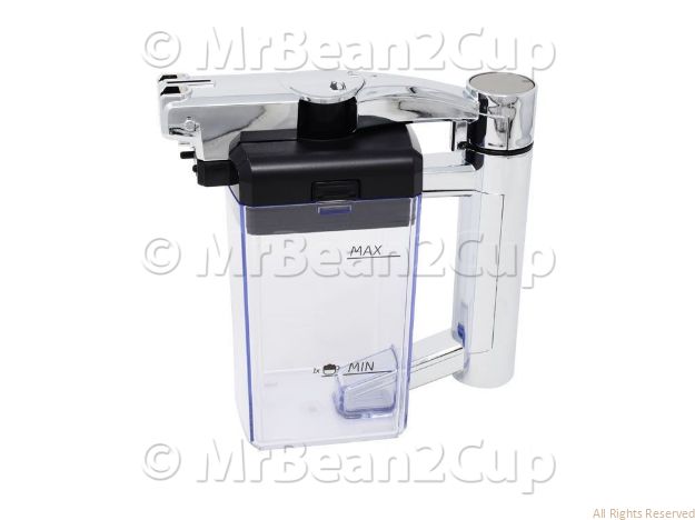 Picture of Gaggia Babila Carafe Mds/P Assy.