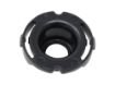 Picture of Gaggia, Saeco, Philips Black Lid For Duckbill Valve Smr