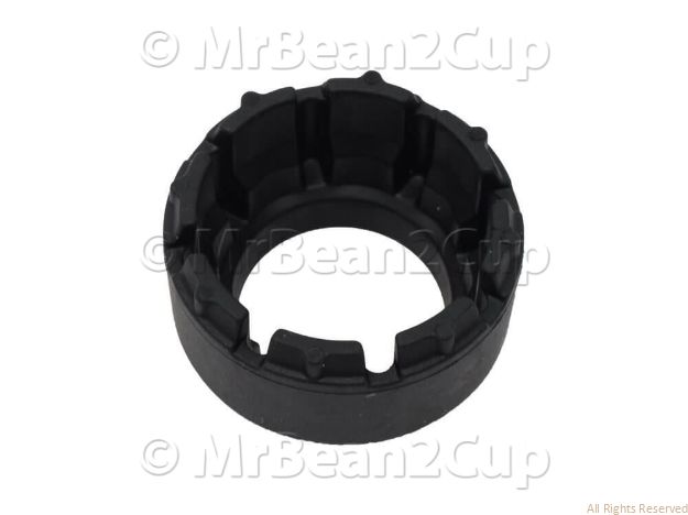 Picture of Gaggia, Saeco Blk Carafe Cappuc.Milk Output Conn.Npr/T