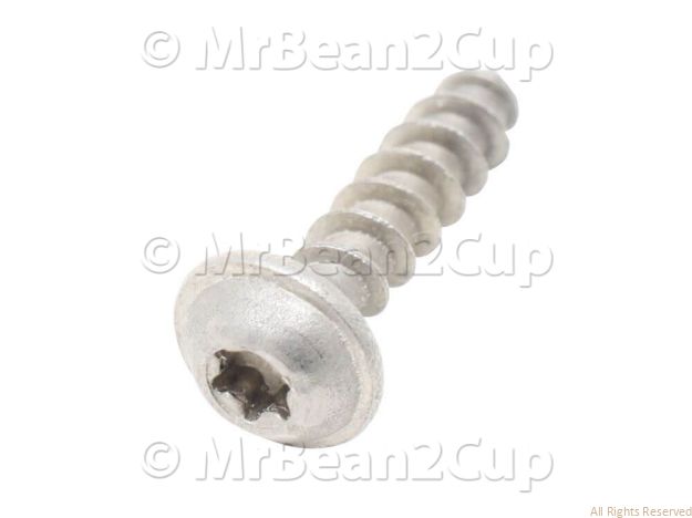 Picture of Gaggia, Saeco, Philips Screw Tcbr Torx 10 3,5X14 Plast.SS